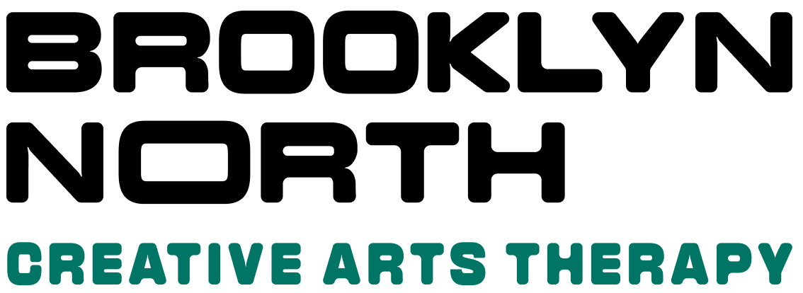 Brooklyn North Creative Arts Therapy logo