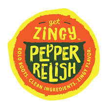 Get Zingy logo
