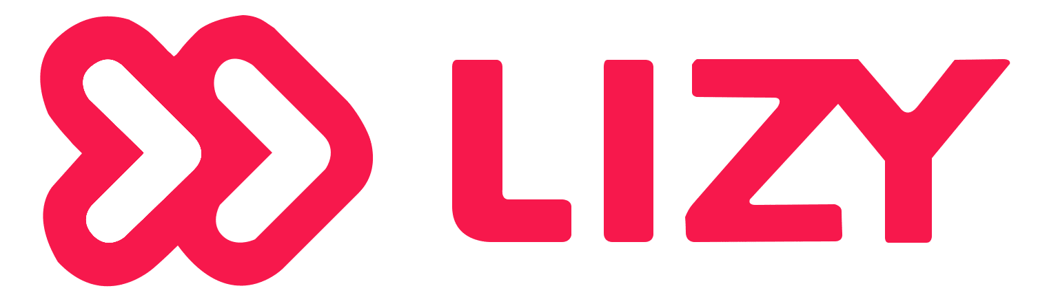 Lizy logo
